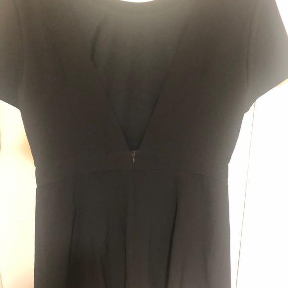 Hyfve V Neck Back Romper - Picture 3 of 3